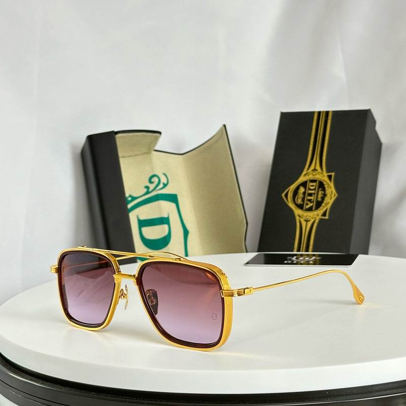 Wholesale Cheap Aaa Dita Replica Sunglasses for Sale