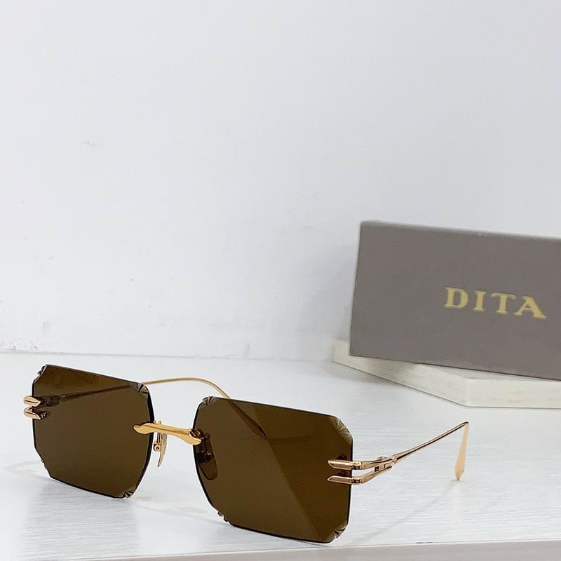 Wholesale Cheap Aaa Dita Replica Sunglasses for Sale