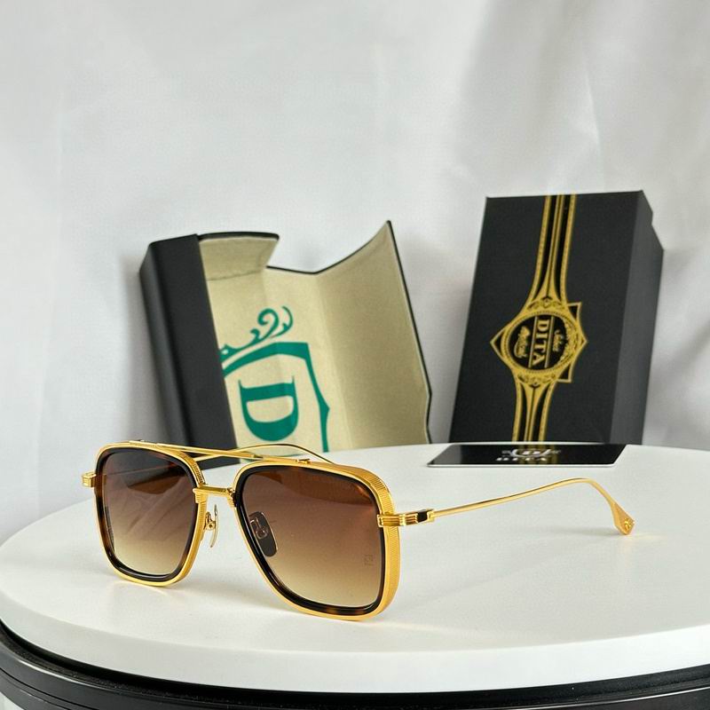 Wholesale Cheap Aaa Dita Replica Sunglasses for Sale