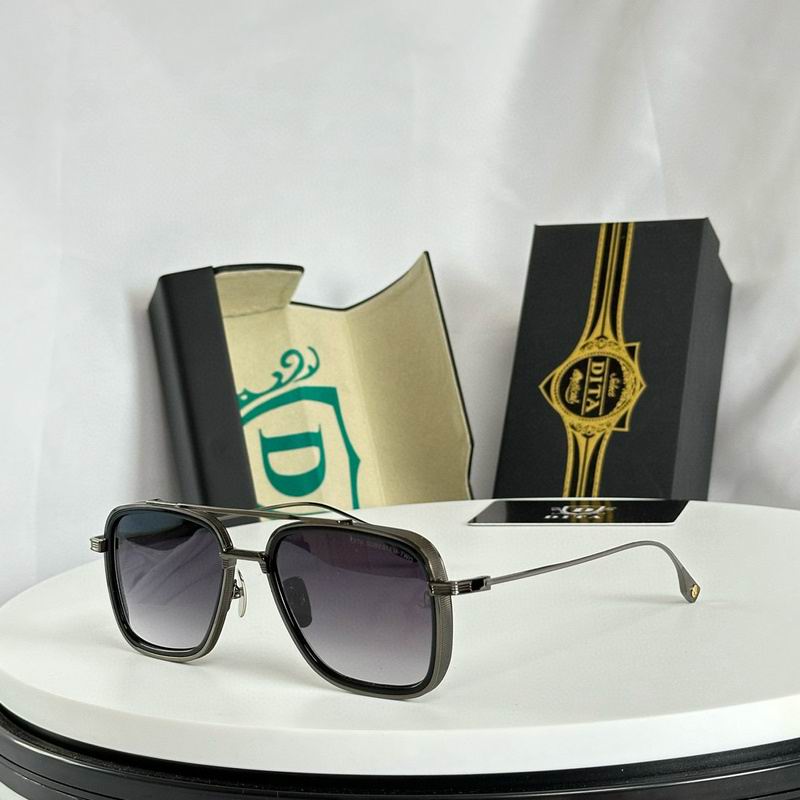 Wholesale Cheap Aaa Dita Replica Sunglasses for Sale