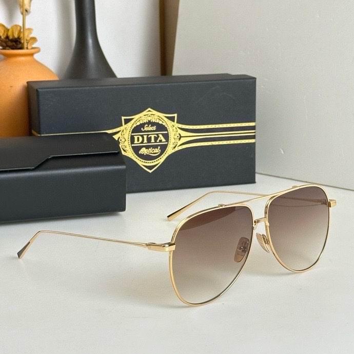Wholesale Cheap Aaa Dita Replica Sunglasses for Sale