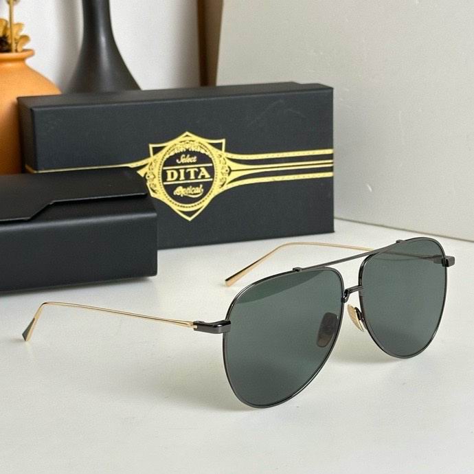 Wholesale Cheap Aaa Dita Replica Sunglasses for Sale
