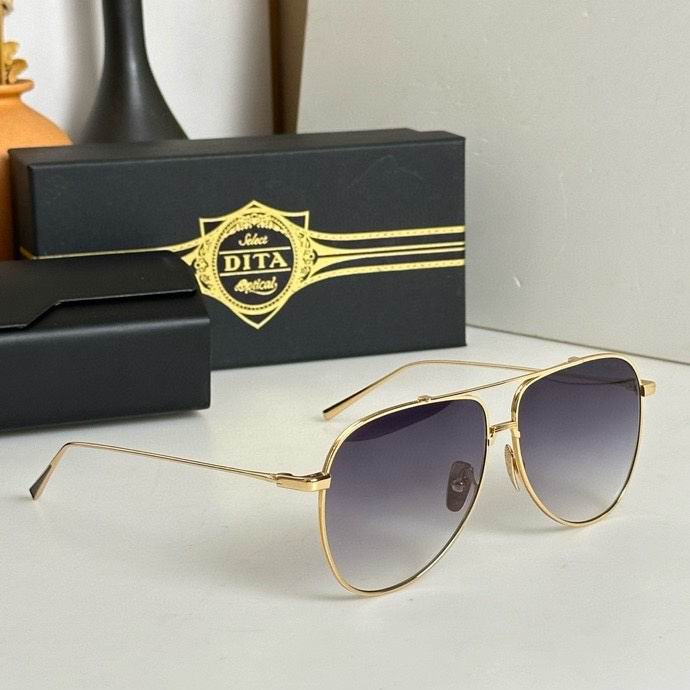 Wholesale Cheap Aaa Dita Replica Sunglasses for Sale
