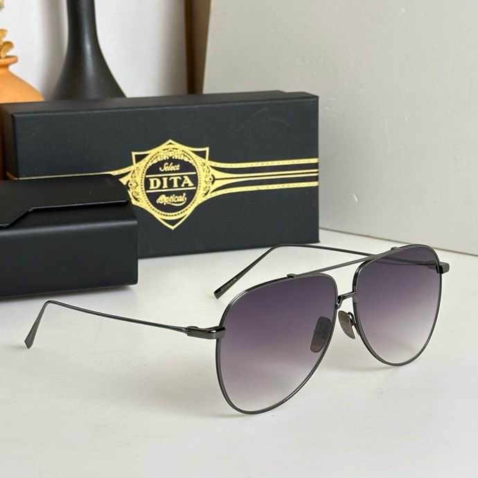 Wholesale Cheap Aaa Dita Replica Sunglasses for Sale