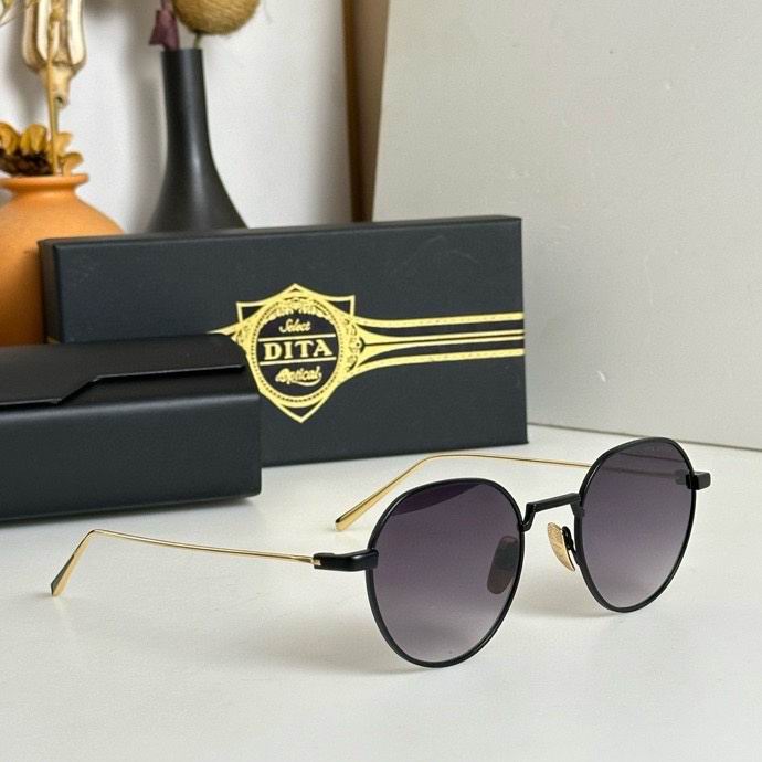 Wholesale Cheap Aaa Dita Replica Sunglasses for Sale
