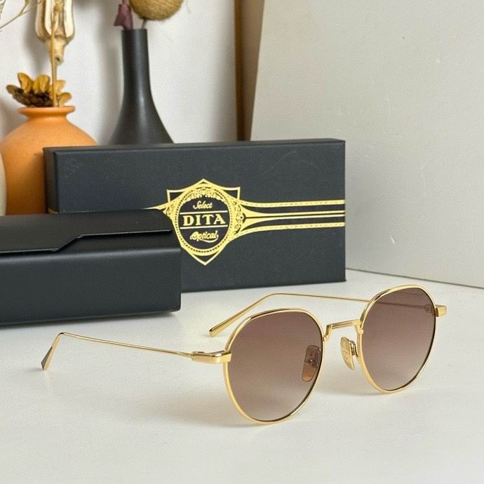 Wholesale Cheap Aaa Dita Replica Sunglasses for Sale