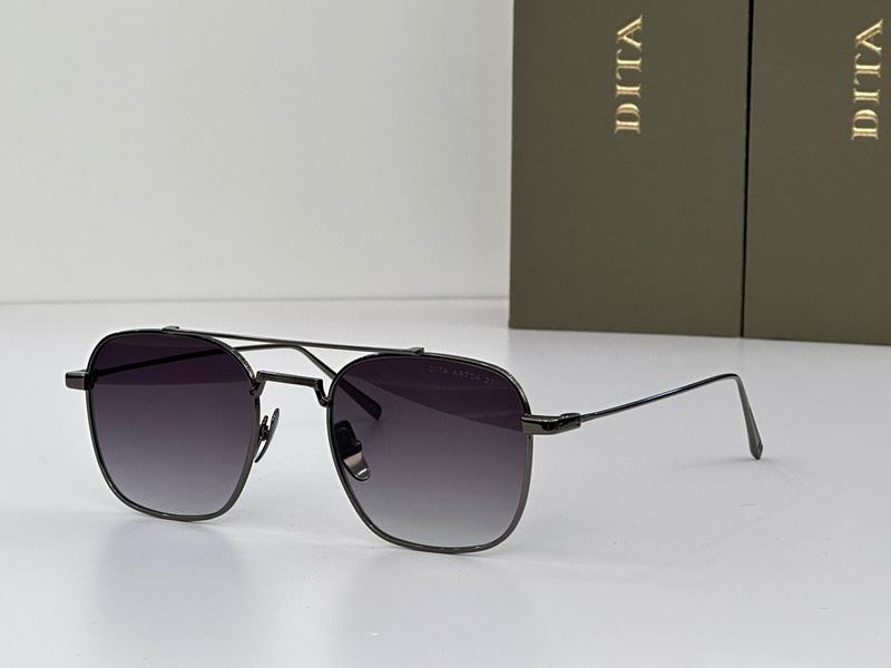 Wholesale Cheap Aaa Dita Replica Sunglasses for Sale