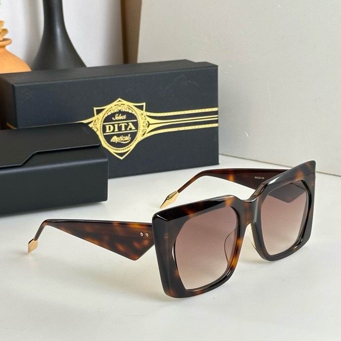 Wholesale Cheap Aaa Dita Replica Sunglasses for Sale
