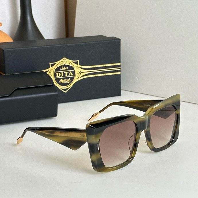 Wholesale Cheap Aaa Dita Replica Sunglasses for Sale