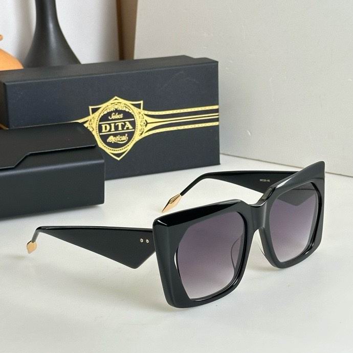 Wholesale Cheap Aaa Dita Replica Sunglasses for Sale