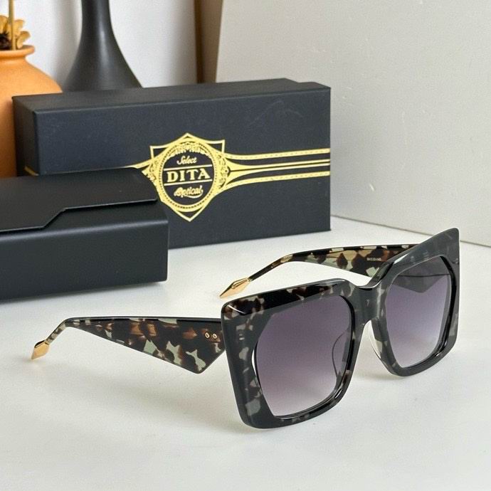 Wholesale Cheap Aaa Dita Replica Sunglasses for Sale