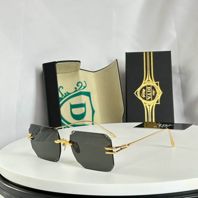Wholesale Cheap Aaa Dita Replica Sunglasses for Sale