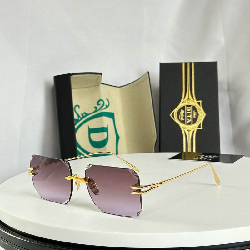 Wholesale Cheap Aaa Dita Replica Sunglasses for Sale