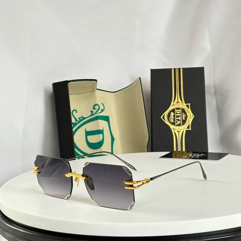 Wholesale Cheap Aaa Dita Replica Sunglasses for Sale