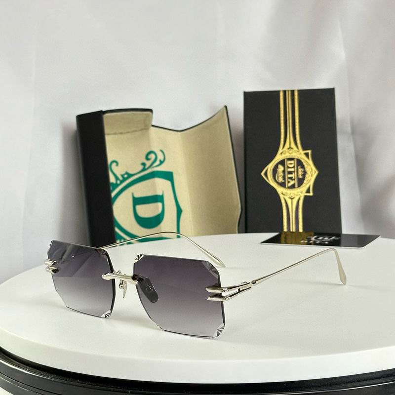 Wholesale Cheap Aaa Dita Replica Sunglasses for Sale