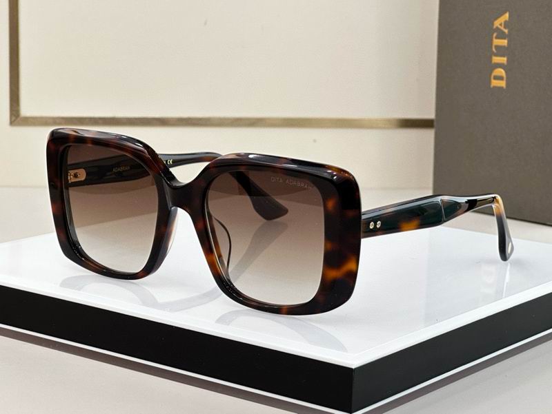 Wholesale Cheap Aaa Dita Replica Sunglasses for Sale