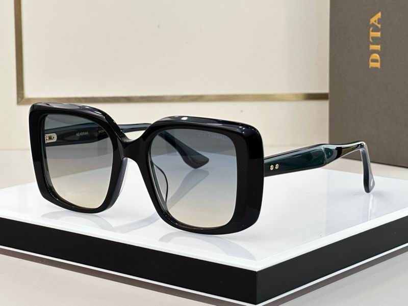 Wholesale Cheap Aaa Dita Replica Sunglasses for Sale