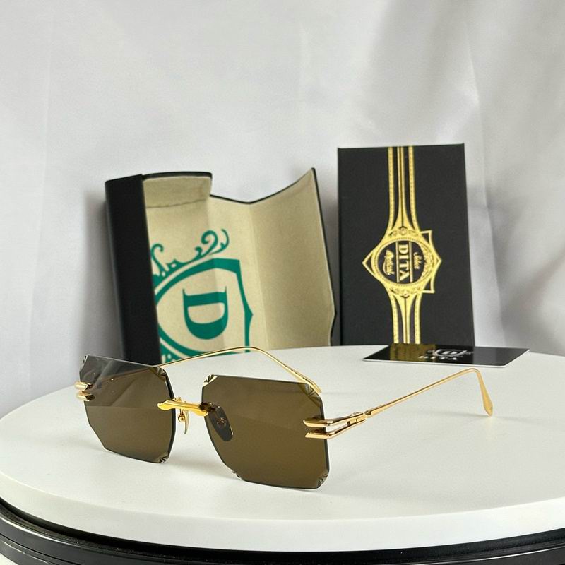 Wholesale Cheap Aaa Dita Replica Sunglasses for Sale