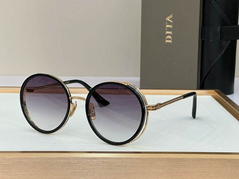 Wholesale Cheap Aaa Dita Replica Sunglasses for Sale