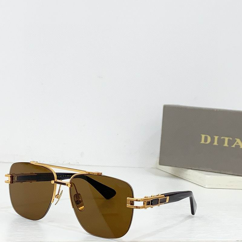 Wholesale Cheap Aaa Dita Replica Sunglasses for Sale