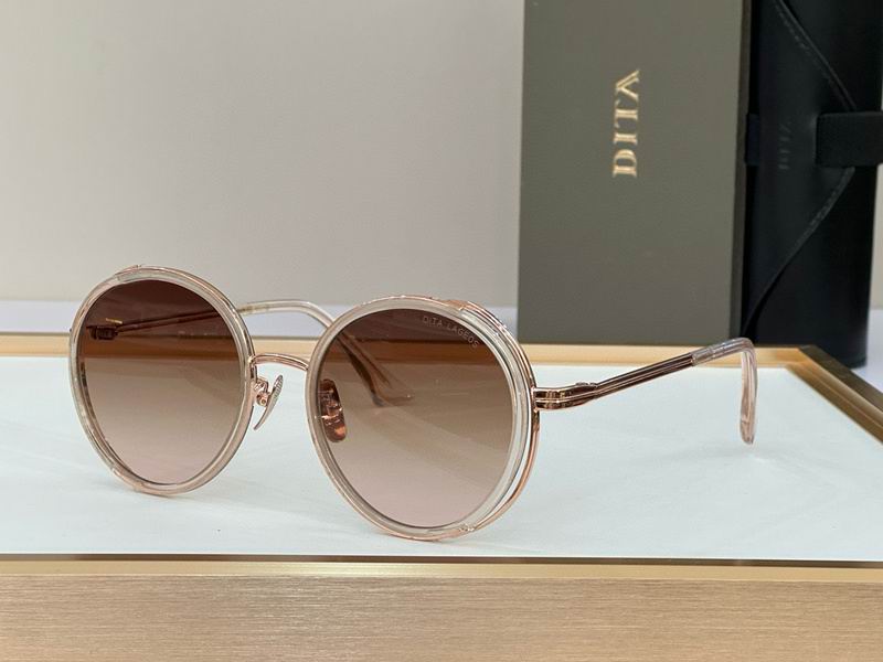 Wholesale Cheap Aaa Dita Replica Sunglasses for Sale