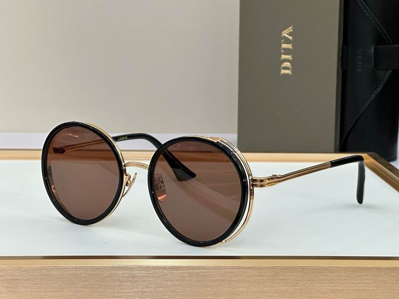 Wholesale Cheap Aaa Dita Replica Sunglasses for Sale