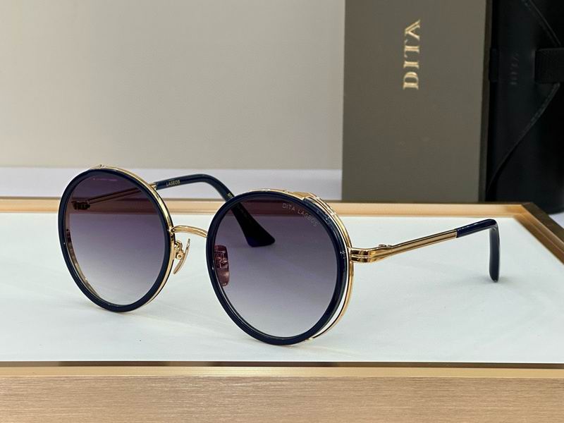 Wholesale Cheap Aaa Dita Replica Sunglasses for Sale
