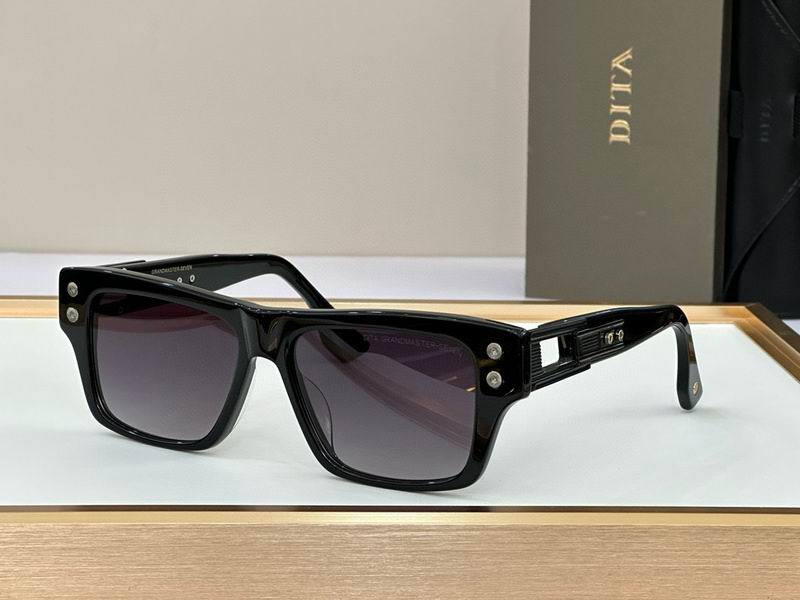 Wholesale Cheap Aaa Dita Replica Sunglasses for Sale