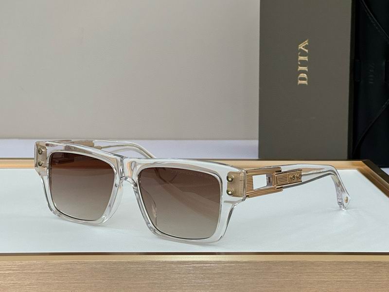 Wholesale Cheap Aaa Dita Replica Sunglasses for Sale