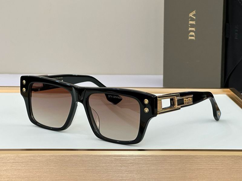 Wholesale Cheap Aaa Dita Replica Sunglasses for Sale
