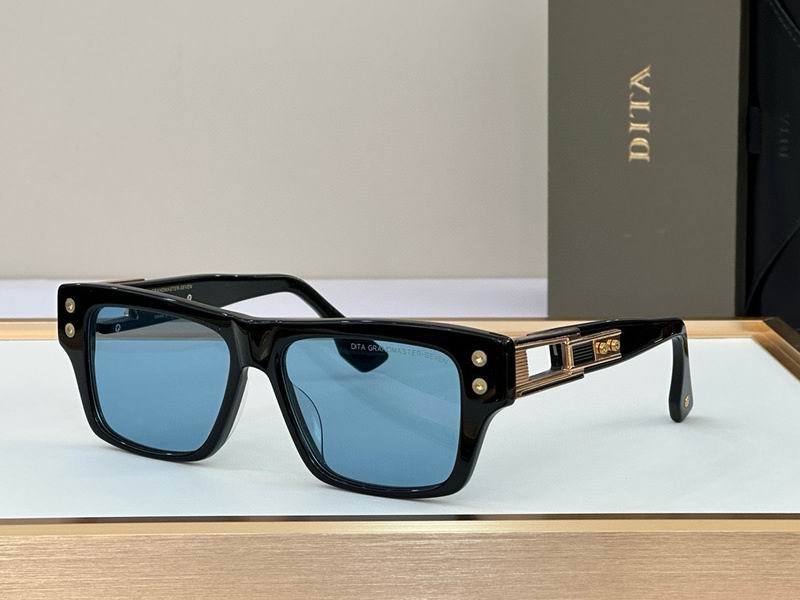 Wholesale Cheap Aaa Dita Replica Sunglasses for Sale