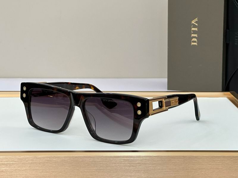 Wholesale Cheap Aaa Dita Replica Sunglasses for Sale