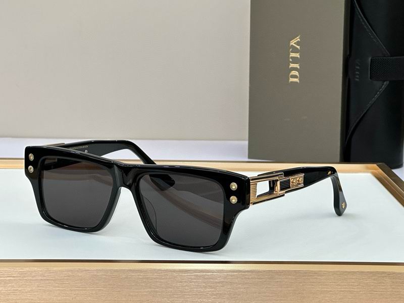 Wholesale Cheap Aaa Dita Replica Sunglasses for Sale