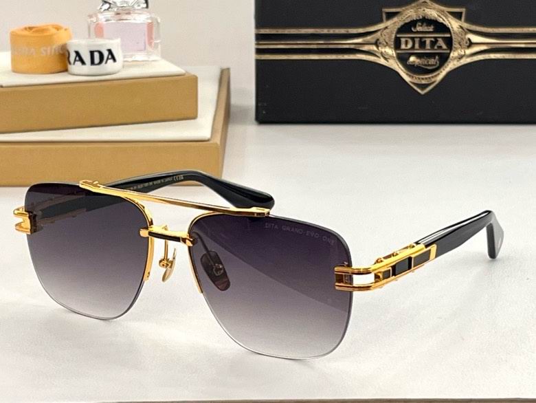 Wholesale Cheap Aaa Dita Replica Sunglasses for Sale