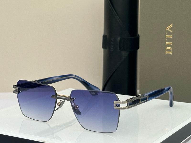Wholesale Cheap Aaa Dita Replica Sunglasses for Sale