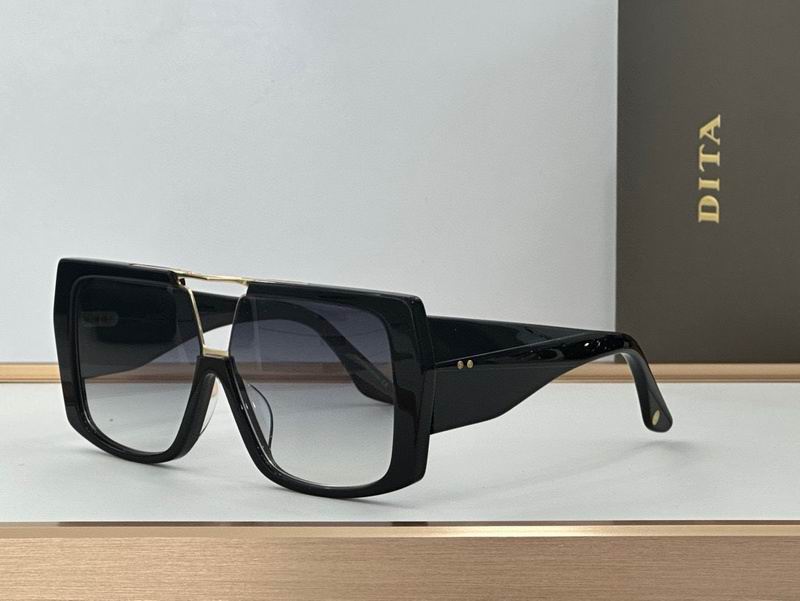 Wholesale Cheap Aaa Dita Replica Sunglasses for Sale