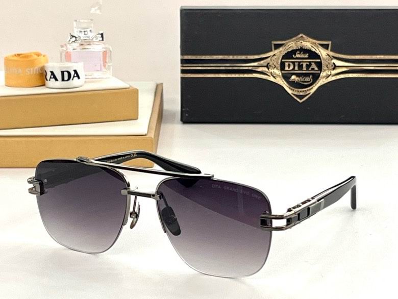 Wholesale Cheap Aaa Dita Replica Sunglasses for Sale