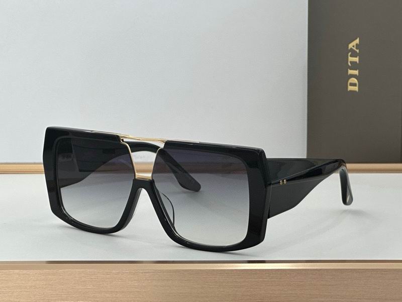 Wholesale Cheap Aaa Dita Replica Sunglasses for Sale