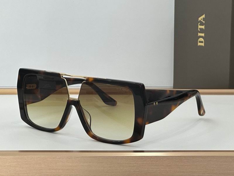 Wholesale Cheap Aaa Dita Replica Sunglasses for Sale