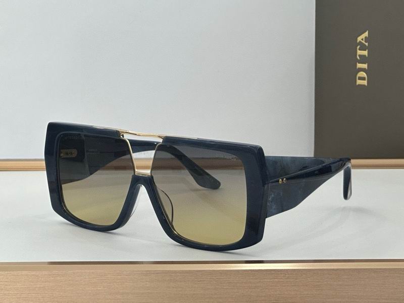 Wholesale Cheap Aaa Dita Replica Sunglasses for Sale