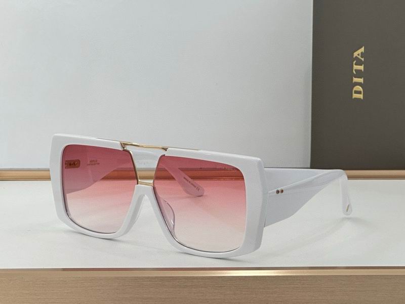 Wholesale Cheap Aaa Dita Replica Sunglasses for Sale