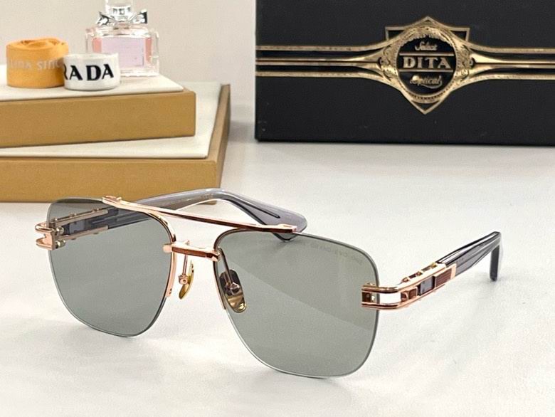 Wholesale Cheap Aaa Dita Replica Sunglasses for Sale