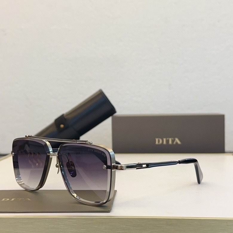 Wholesale Cheap Aaa Dita Replica Sunglasses for Sale