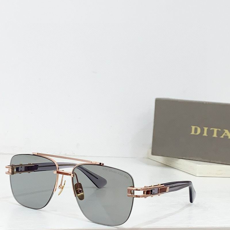 Wholesale Cheap Aaa Dita Replica Sunglasses for Sale