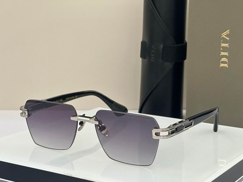 Wholesale Cheap Aaa Dita Replica Sunglasses for Sale