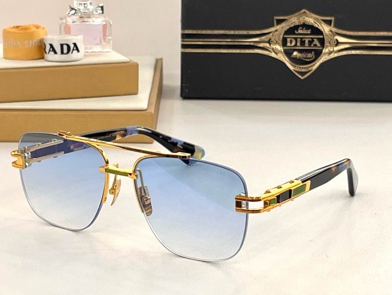 Wholesale Cheap Aaa Dita Replica Sunglasses for Sale