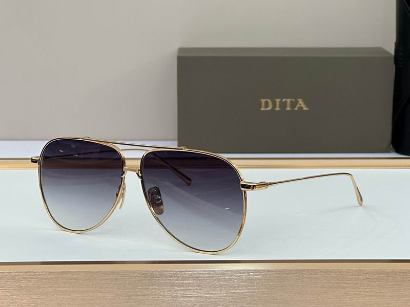 Wholesale Cheap Aaa Dita Replica Sunglasses for Sale