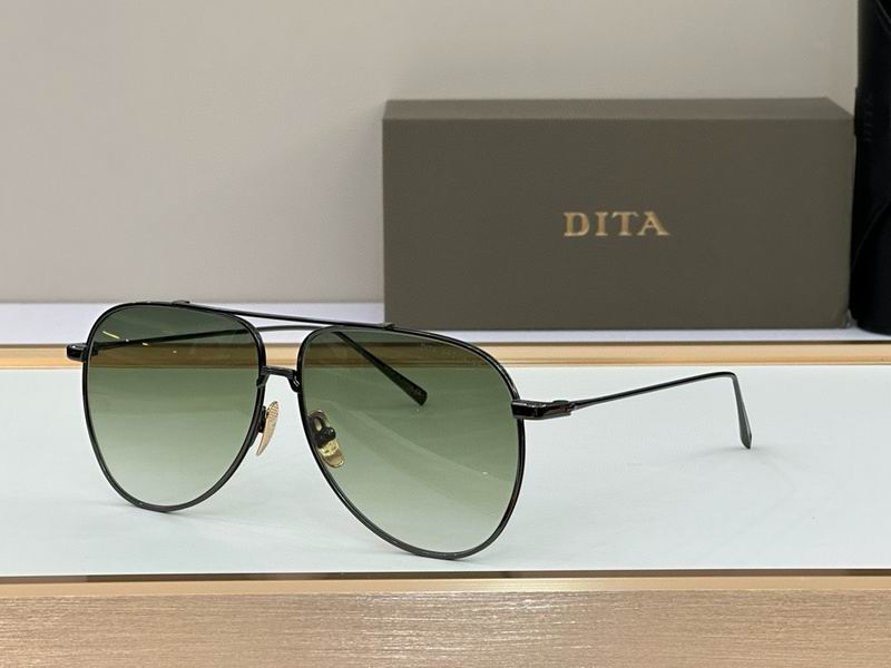 Wholesale Cheap Aaa Dita Replica Sunglasses for Sale