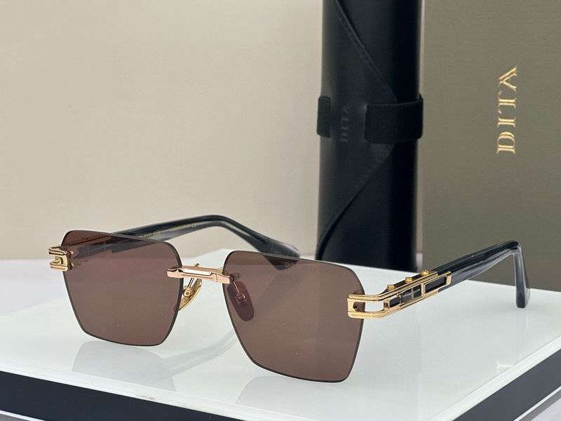 Wholesale Cheap Aaa Dita Replica Sunglasses for Sale