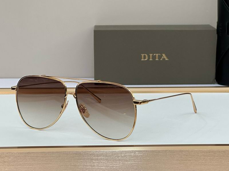 Wholesale Cheap Aaa Dita Replica Sunglasses for Sale